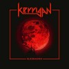 KERRIGAN - Bloodmoon (2023) CD
